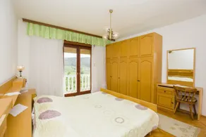 Apartment Ante Kampor - Room