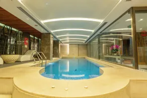Levni Hotel & SPA - Special Category - Piscine