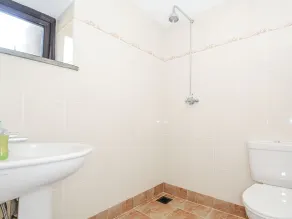 Barn Owl Cottage - Badezimmer