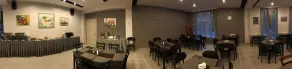 Abastumani Residence - Restaurant