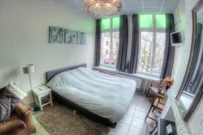 Hotel Urban Dreams - Camera