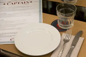 ICON Wipton - Restaurant