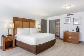 Best Western Plus El Paso Airport Hotel & Conference Center - Chambre