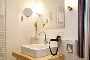 Parkhotel Steimker Berg Wolfsburg - Salle de bain