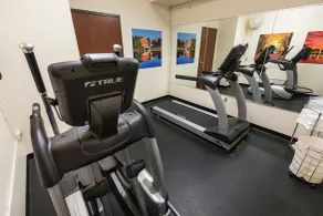 Kress Inn, an Ascend Collection Hotel - Fitnessbereich
