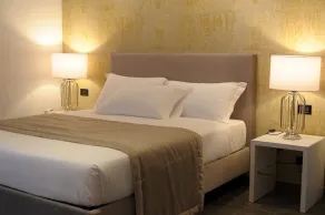 Hotel Up Wellness & Spa - Room