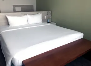 Mercure Salvador Rio Vermelho - Room