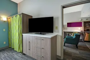 Home2 Suites by Hilton Birmingham Fultondale - Chambre