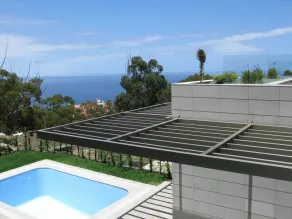 Coral Villas La Quinta - Vistas desde la habitación