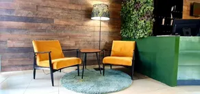 Hotel Plaza - Reception