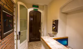 Bento Hostel - Adults Only - Reception