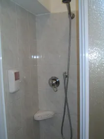 Albergo Moretti - Bathroom