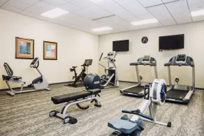 CopperLeaf Boutique Hotel & Spa; BW Premier Collection - Salle de remise en forme