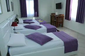 Hotel Bicaj - Room