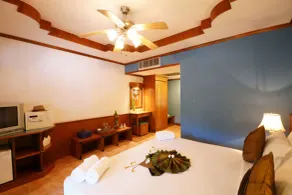 Salad Beach Resort - SHA Extra Plus - Chambre