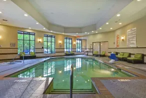 Embassy Suites by Hilton Savannah Airport - Piscine