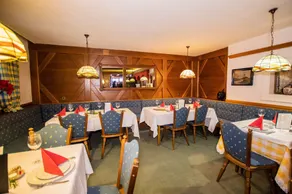 Hotel Vanda - Restaurant