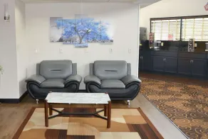 Baymont by Wyndham Santee - Hall