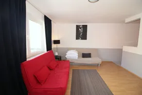 Kaiser Apartments - Værelse