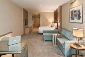 Renaissance Polat Istanbul Hotel - Chambre