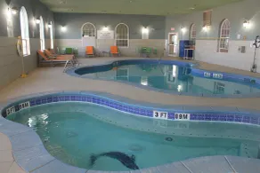 Holiday Inn Express & Suites Levelland by IHG - Pool