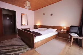 Hotel Rennsteig - Zimmer