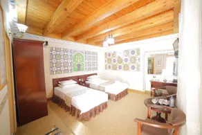 Kavsar Hotel - Room