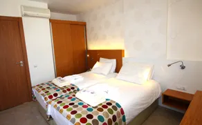 Calimera Sunpark Alanya - Room
