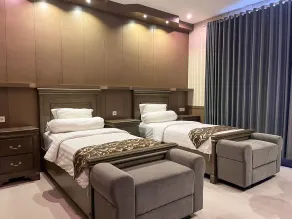 Harmadha Suite - Chambre