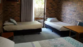 Sandhurst Motor Inn Bendigo - Room