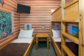 Great Wolf Lodge Sandusky OH - Chambre