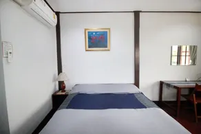 OB ARUN House - Chambre