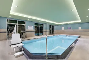 Holiday Inn Express & Suites - Port Elgin - Piscine