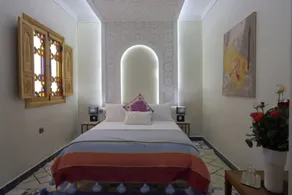 Riad Banatti - Værelse