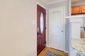 DC Area Home ~ 1 Mi to Metro: WFH Friendly! - Interiör