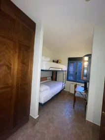 Hostal Nau Pradets - Camera