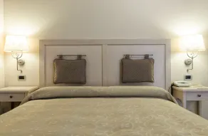 Hotel Liliana Diano Marina - Habitación