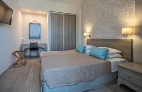 Icarus Suite Apartments - Rom