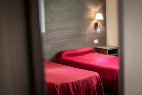 Hôtel Galilée Windsor - Rom