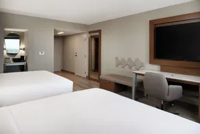Sacramento Marriott Rancho Cordova - Chambre