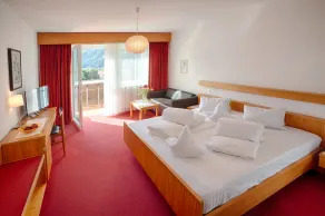 Hotel Weingarten - Værelse