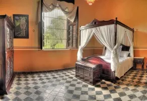 Hacienda Kaan Ac - Rom