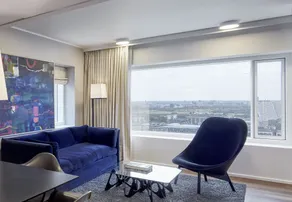 Crowne Plaza Copenhagen Towers by IHG - View from room