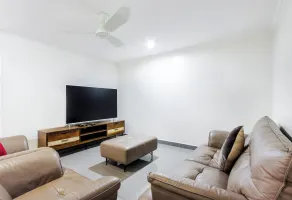 Citi Serviced Apartments - Gaba Place - Room