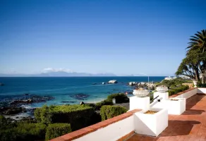 Whale View Manor & Spa - Pool