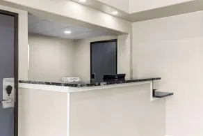 Quality Inn Oskaloosa - Hall