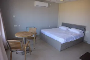 Tharang Resorts aptdc - Room