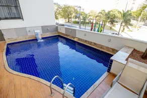 Sun Square Suítes Hotel By Lual - Pool