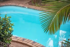 Ocean Drive Apartments - Pool