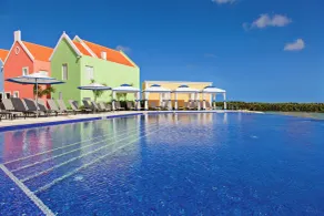 Corallium Hotel & Villas Bonaire - Pool